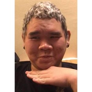 Meet your Posher, Charles